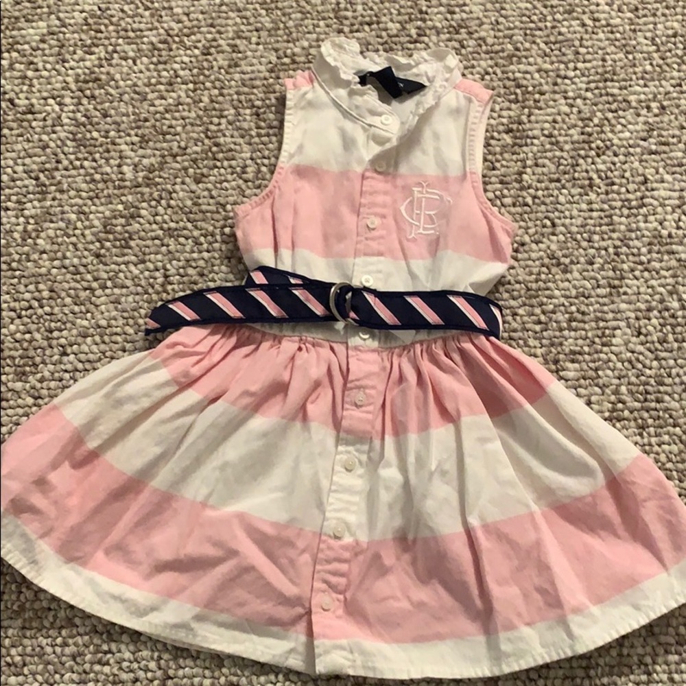 Toddler dress
